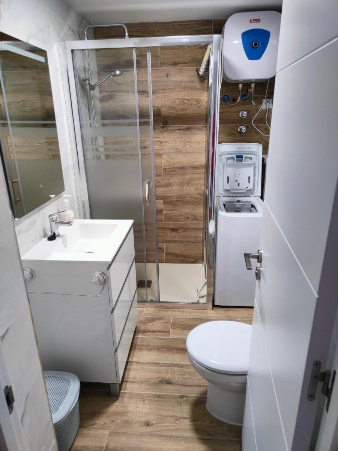 Residencial Los Molinos Con Piscina, Tv Internacional Y Wifi Playa del Inglés Eksteriør bilde