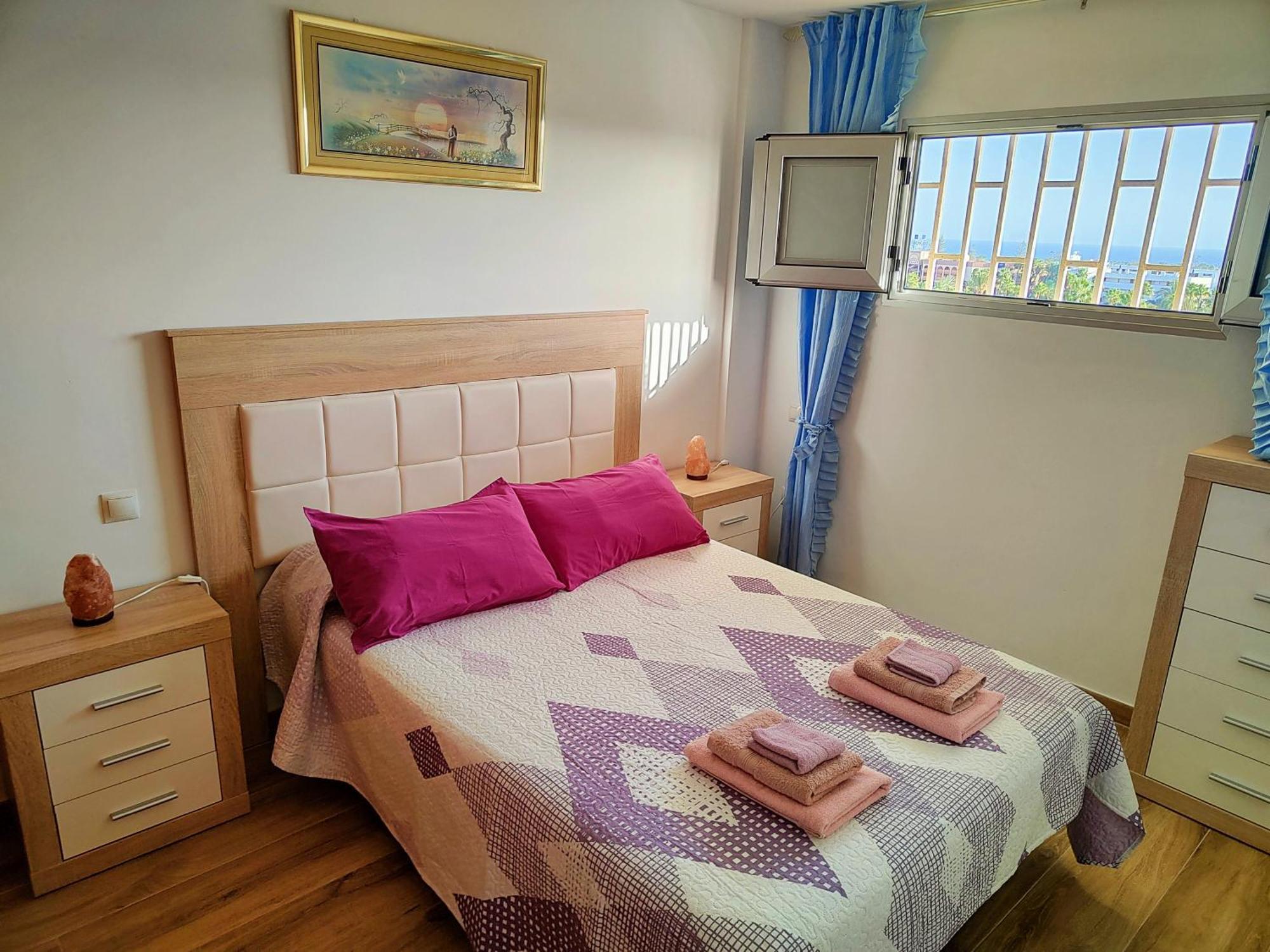 Residencial Los Molinos Con Piscina, Tv Internacional Y Wifi Playa del Inglés Eksteriør bilde